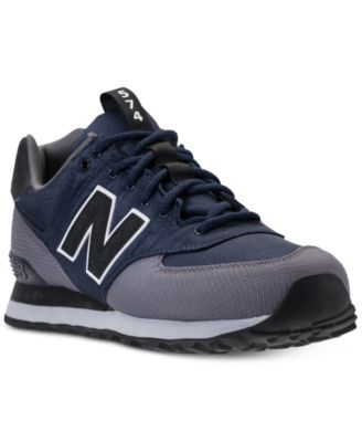New Balance Men\u0027s 574 Outdoor Escape Casual Sneakers from Finish Line